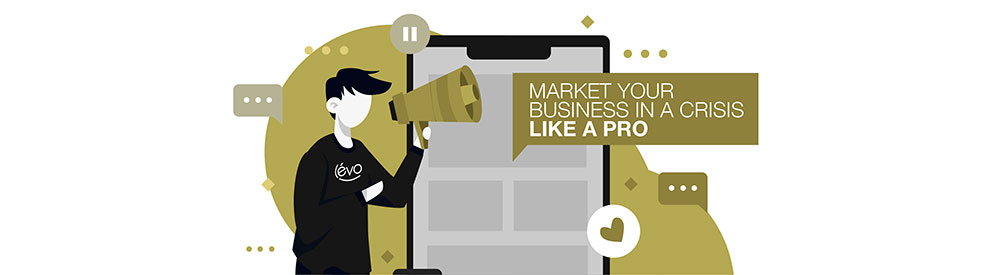 Market Your Business in a Crisis like a Pro. Market Your Business in a Crisis like a Pro.
