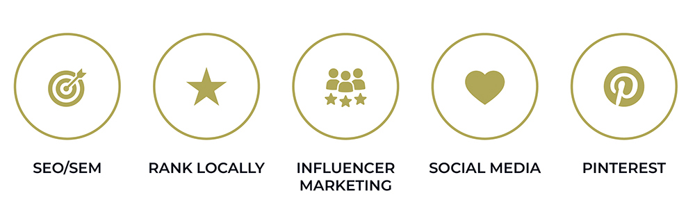 Five digital marketing strategies to “grow” your plant-based, vegan brand! Five digital marketing strategies to “grow” your plant-based, vegan brand!