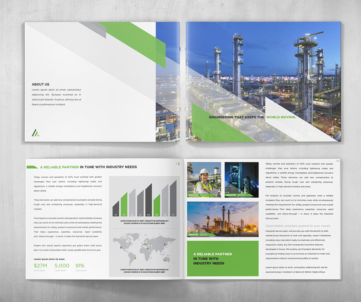 Industrial Service Company