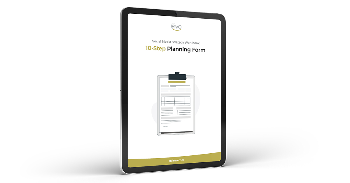 Bonus: Companion Workbook for Social Media Managers Bonus: Companion Workbook for Social Media Managers