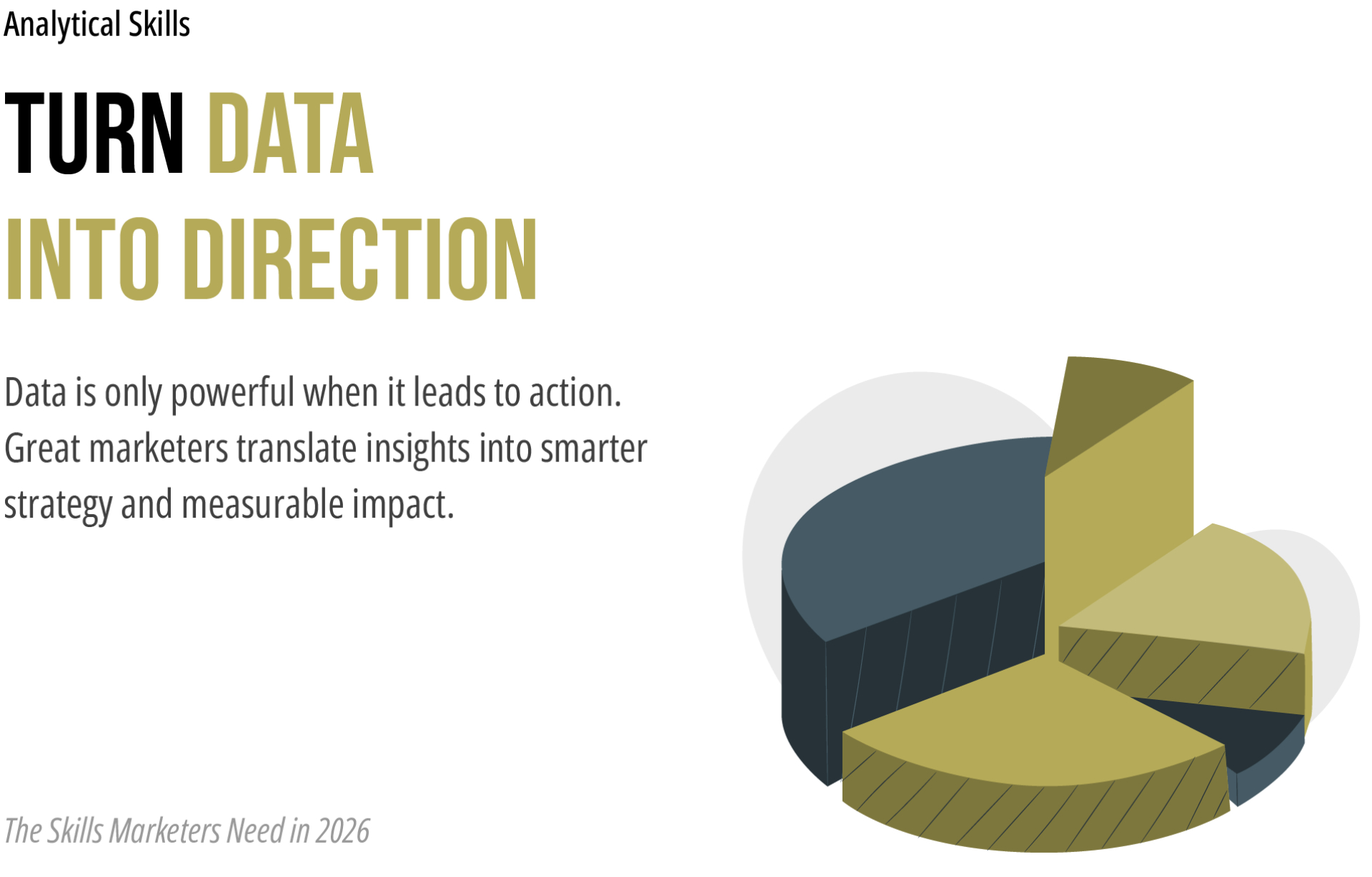 The Technical Edge: AI, Data, and Privacy The Technical Edge: AI, Data, and Privacy