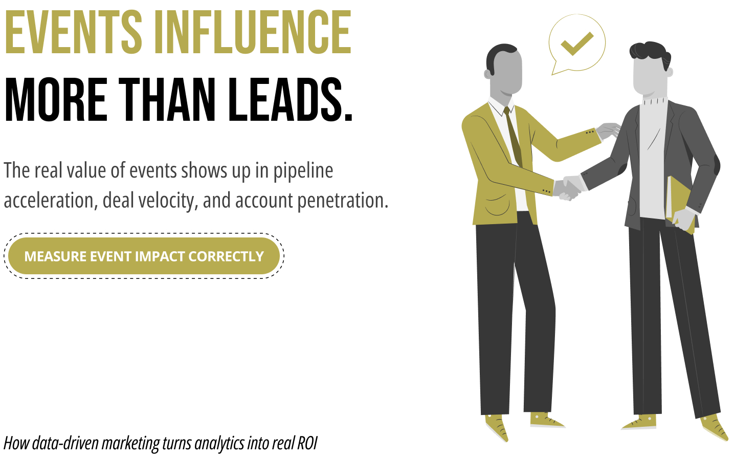Experiential Marketing + Event Influence Experiential Marketing + Event Influence